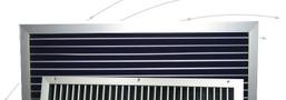 Supply Air Grilles